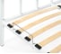 Кровать Woodville амма 160x200 белый 552925 8