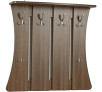 Прихожая Woodville уют 2 ясень шимо 40198-3