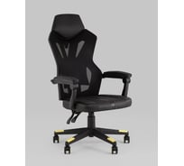 Спортивное кресло Стул Груп topchairs айронхайд, желтый GMP-010 yellow