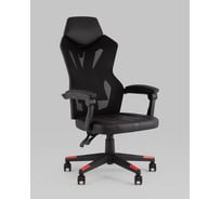 Спортивное кресло Стул Груп topchairs айронхайд, красный GMP-010 red