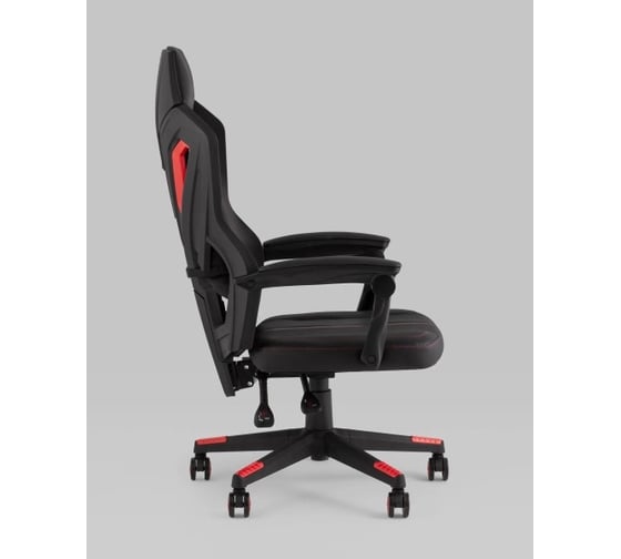 Спортивное кресло Стул Груп topchairs айронхайд, красный GMP-010 red
