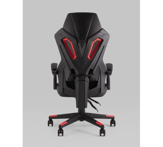 Спортивное кресло Стул Груп topchairs айронхайд, красный GMP-010 red