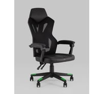 Спортивное кресло Стул Груп topchairs айронхайд, зеленый GMP-010 green