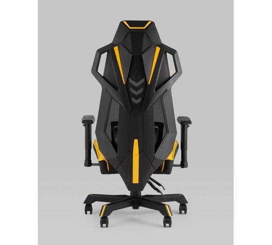 Спортивное кресло Стул Груп topchairs рэтчэт, желтый GMP-001-1 yellow