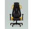 Спортивное кресло Стул Груп topchairs рэтчэт, желтый GMP-001-1 yellow 3