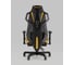 Спортивное кресло Стул Груп topchairs рэтчэт, желтый GMP-001-1 yellow 4
