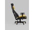 Спортивное кресло Стул Груп topchairs рэтчэт, желтый GMP-001-1 yellow 6