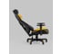Спортивное кресло Стул Груп topchairs рэтчэт, желтый GMP-001-1 yellow 7