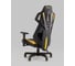 Спортивное кресло Стул Груп topchairs рэтчэт, желтый GMP-001-1 yellow 10