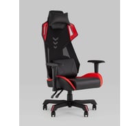 Спортивное кресло Стул Груп topchairs рэтчэт, красный GMP-001-1 red