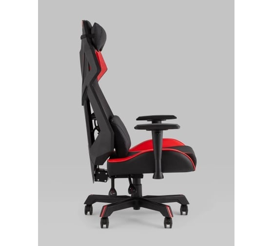 Спортивное кресло Стул Груп topchairs рэтчэт, красный GMP-001-1 red