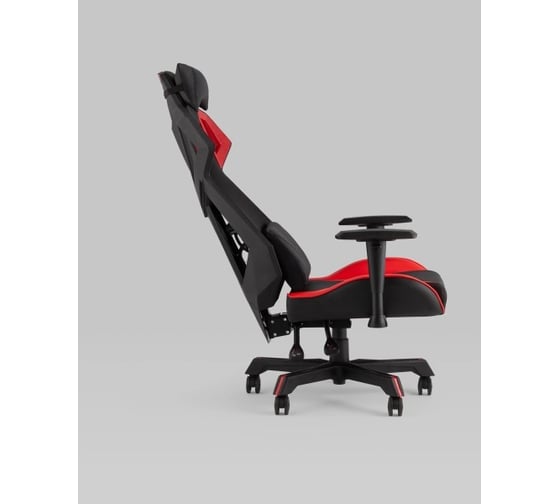 Спортивное кресло Стул Груп topchairs рэтчэт, красный GMP-001-1 red