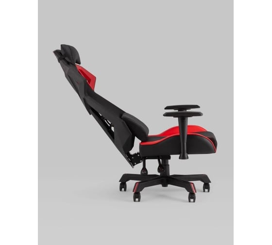 Спортивное кресло Стул Груп topchairs рэтчэт, красный GMP-001-1 red