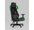 Спортивное кресло Стул Груп topchairs рэтчэт, зеленый GMP-001-1 green 1