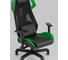 Спортивное кресло Стул Груп topchairs рэтчэт, зеленый GMP-001-1 green 8