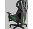 Спортивное кресло Стул Груп topchairs рэтчэт, зеленый GMP-001-1 green 9