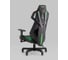 Спортивное кресло Стул Груп topchairs рэтчэт, зеленый GMP-001-1 green 10