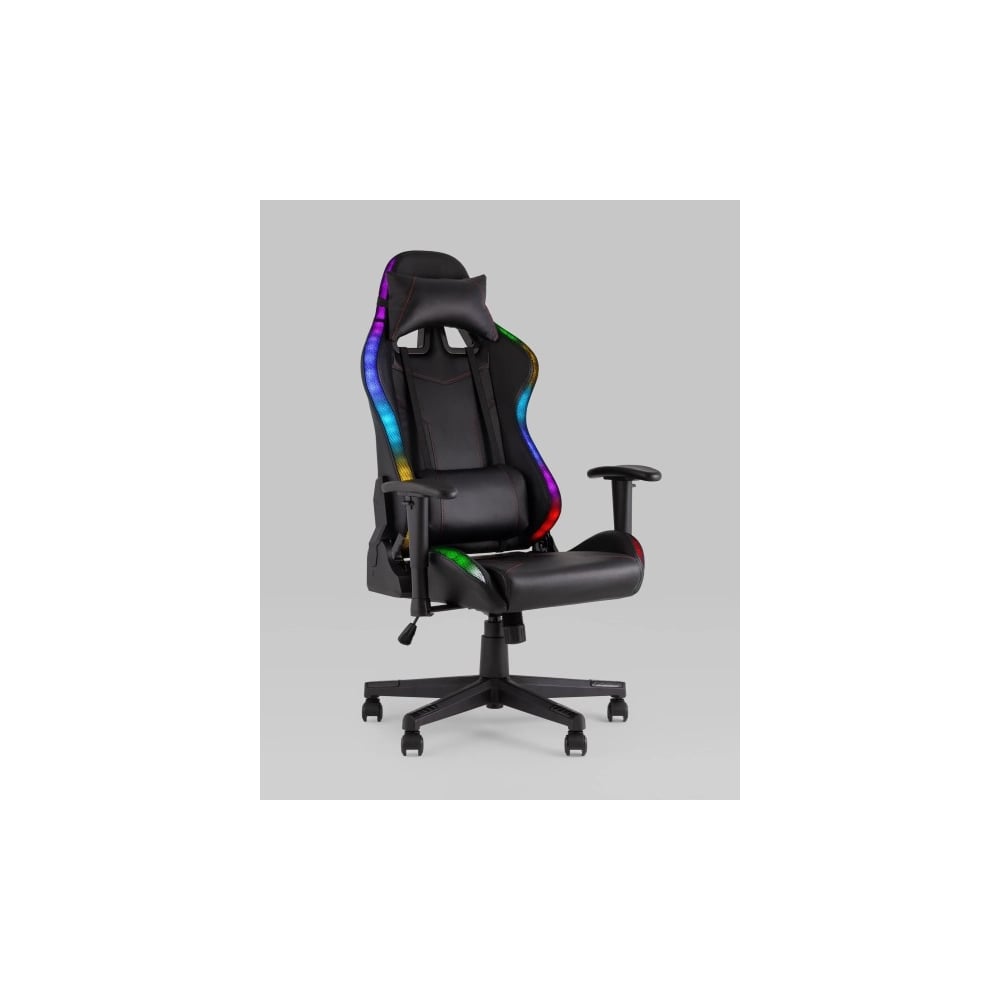 Спортивное кресло Стул Груп topchairs gmm-080, черный GMM-080 black ...