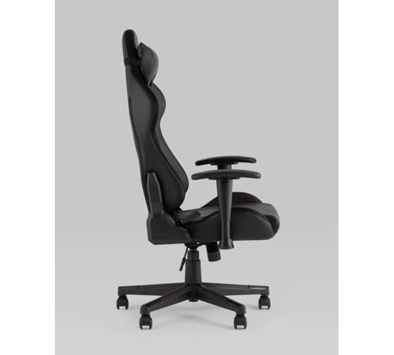 Спортивное кресло Стул Груп topchairs gmm-080, черный GMM-080 black