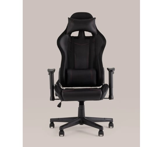 Спортивное кресло Стул Груп topchairs gmm-080, черный GMM-080 black