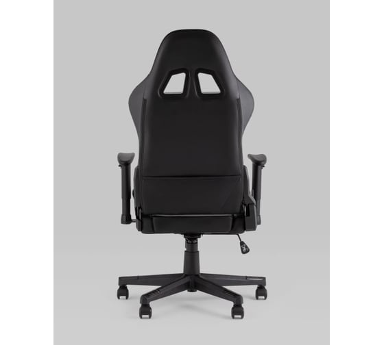 Спортивное кресло Стул Груп topchairs gmm-080, черный GMM-080 black