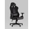 Спортивное кресло Стул Груп topchairs gmm-080, черный GMM-080 black 2