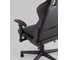 Спортивное кресло Стул Груп topchairs gmm-080, черный GMM-080 black 7