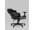 Спортивное кресло Стул Груп topchairs gmm-080, черный GMM-080 black 9