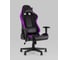 Спортивное кресло Стул Груп topchairs gmm-080, черный GMM-080 black 11