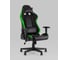Спортивное кресло Стул Груп topchairs gmm-080, черный GMM-080 black 15