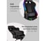Спортивное кресло Стул Груп topchairs gmm-080, черный GMM-080 black 18
