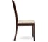 Стул Tetchair picasso (pc-sc)/1 шт. в упаковке дерево гевея, 45x53x97 см, maf brown, ткань прованс №11 19449 3
