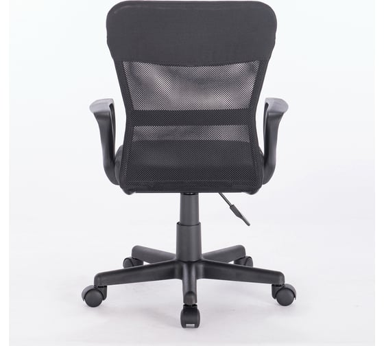 Компьютерное офисное кресло BRABIX Jet MG-315, с подлокотниками, сетка 531839