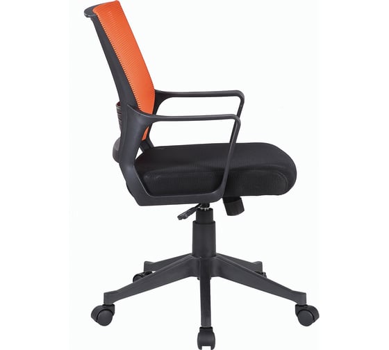 Компьютерное офисное кресло BRABIX Balance MG-320, с подлокотниками 531832
