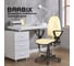 Компьютерное офисное кресло BRABIX Prestige Ergo MG-311, с подлокотниками, кожзам 531878 2