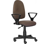 Компьютерное офисное кресло BRABIX Prestige Ergo MG-311, с подлокотниками 531875