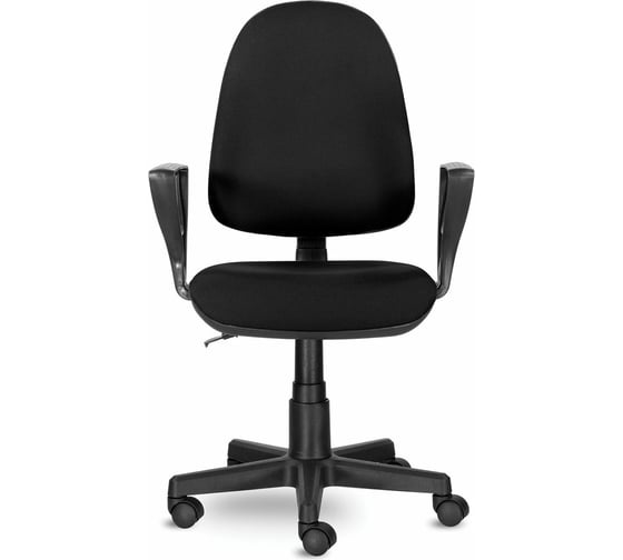 Компьютерное офисное кресло BRABIX Prestige Ergo MG-311, с подлокотниками 531872