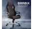 Компьютерное геймерское офисное кресло BRABIX Techno GM-002, с подлокотниками 531815 2