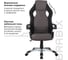Компьютерное геймерское офисное кресло BRABIX Techno GM-002, с подлокотниками 531815 7