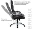 Компьютерное геймерское офисное кресло BRABIX Techno GM-002, с подлокотниками 531815 8