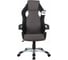 Компьютерное геймерское офисное кресло BRABIX Techno GM-002, с подлокотниками 531815 10