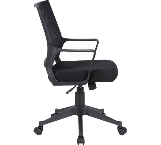 Компьютерное офисное кресло BRABIX Balance MG-320, с подлокотниками 531831