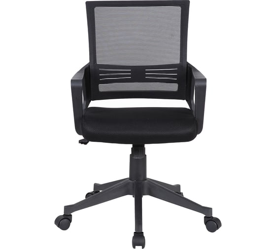 Компьютерное офисное кресло BRABIX Balance MG-320, с подлокотниками 531831