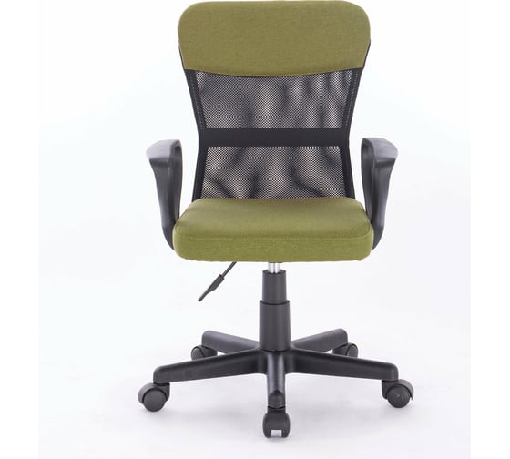 Компьютерное офисное кресло BRABIX Jet MG-315, с подлокотниками, сетка 531841