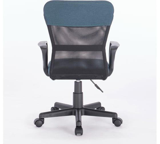 Компьютерное офисное кресло BRABIX Jet MG-315, с подлокотниками, сетка 531842