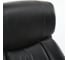 Офисное кресло, хром, рециклированная кожа, черное BRABIX Direct EX-580 531824 11