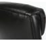 Офисное кресло, хром, рециклированная кожа, черное BRABIX Direct EX-580 531824 12