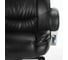 Офисное кресло, хром, рециклированная кожа, черное BRABIX Direct EX-580 531824 21