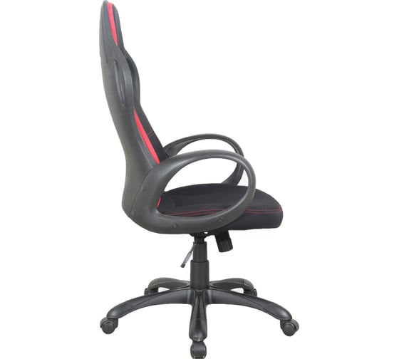 Компьютерное офисное кресло руководителя BRABIX PREMIUM Force EX-516, с подлокотниками 531571