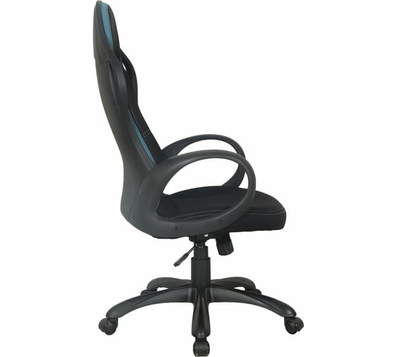 Компьютерное офисное кресло руководителя BRABIX PREMIUM Force EX-516, с подлокотниками 531572